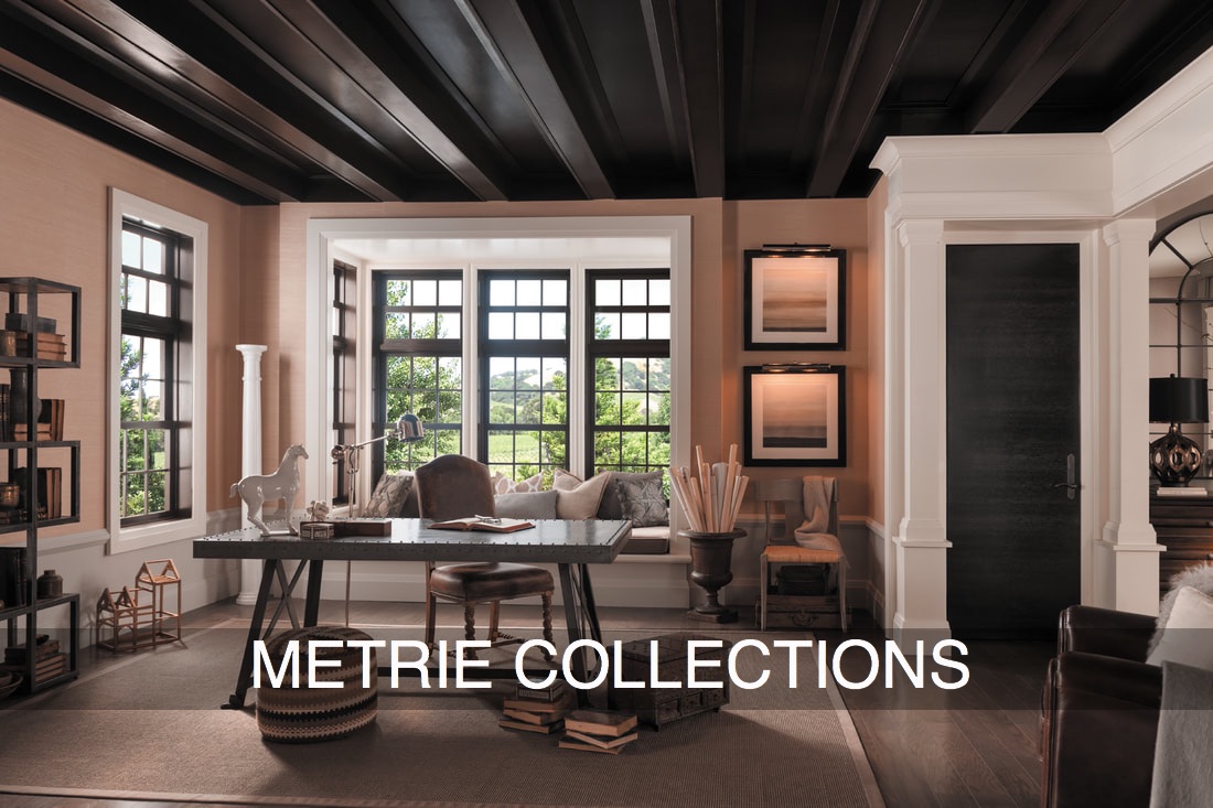 Metrie Collections