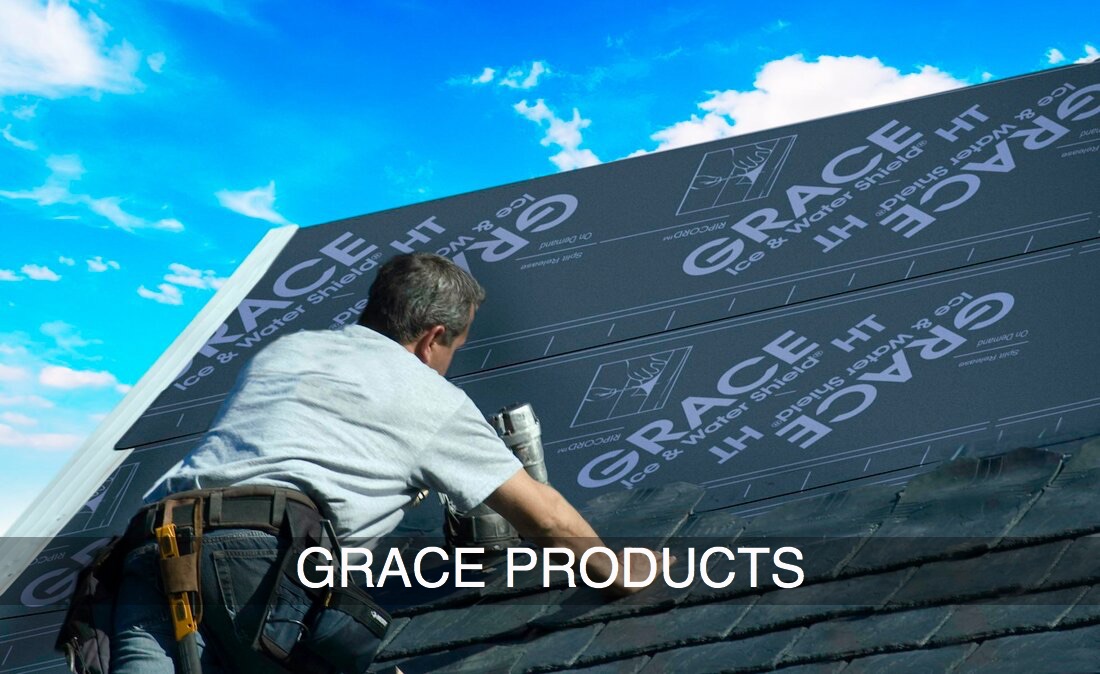 Grace Products
