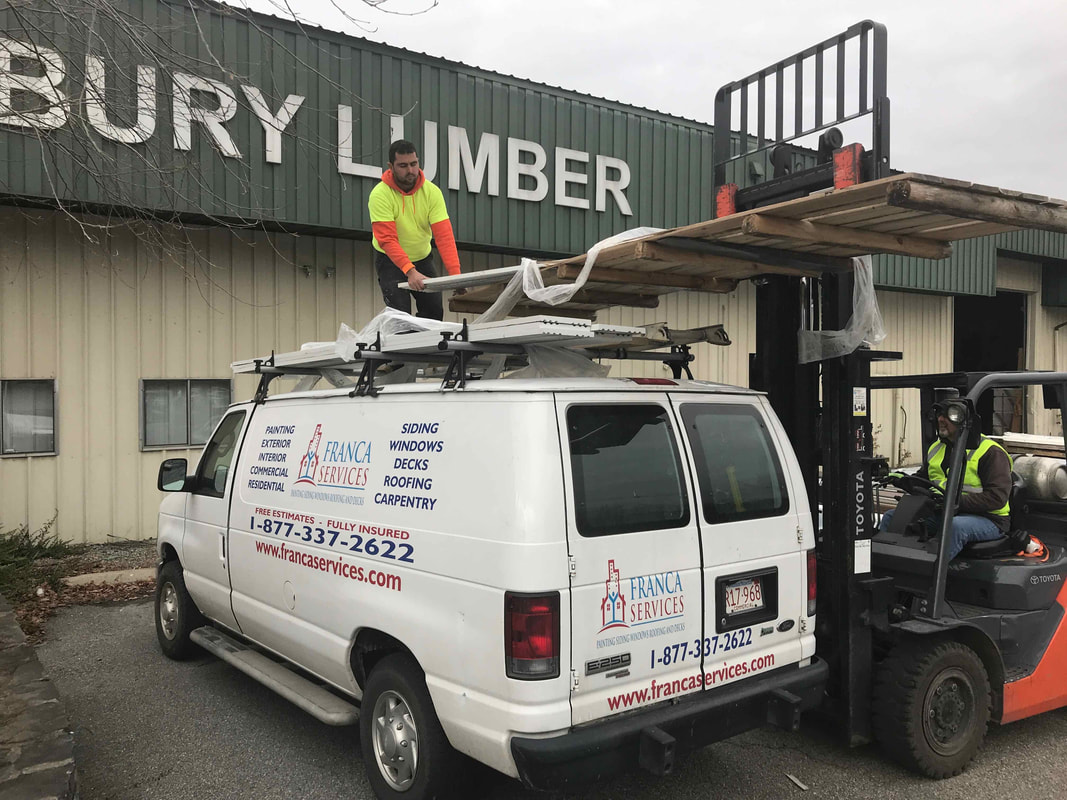 Shrewsbury Lumber Building Supplies Practical Tips And Advice From Building Experts