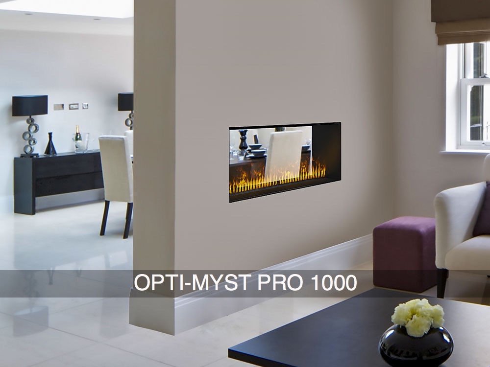 Opti-Myst Pro 1000